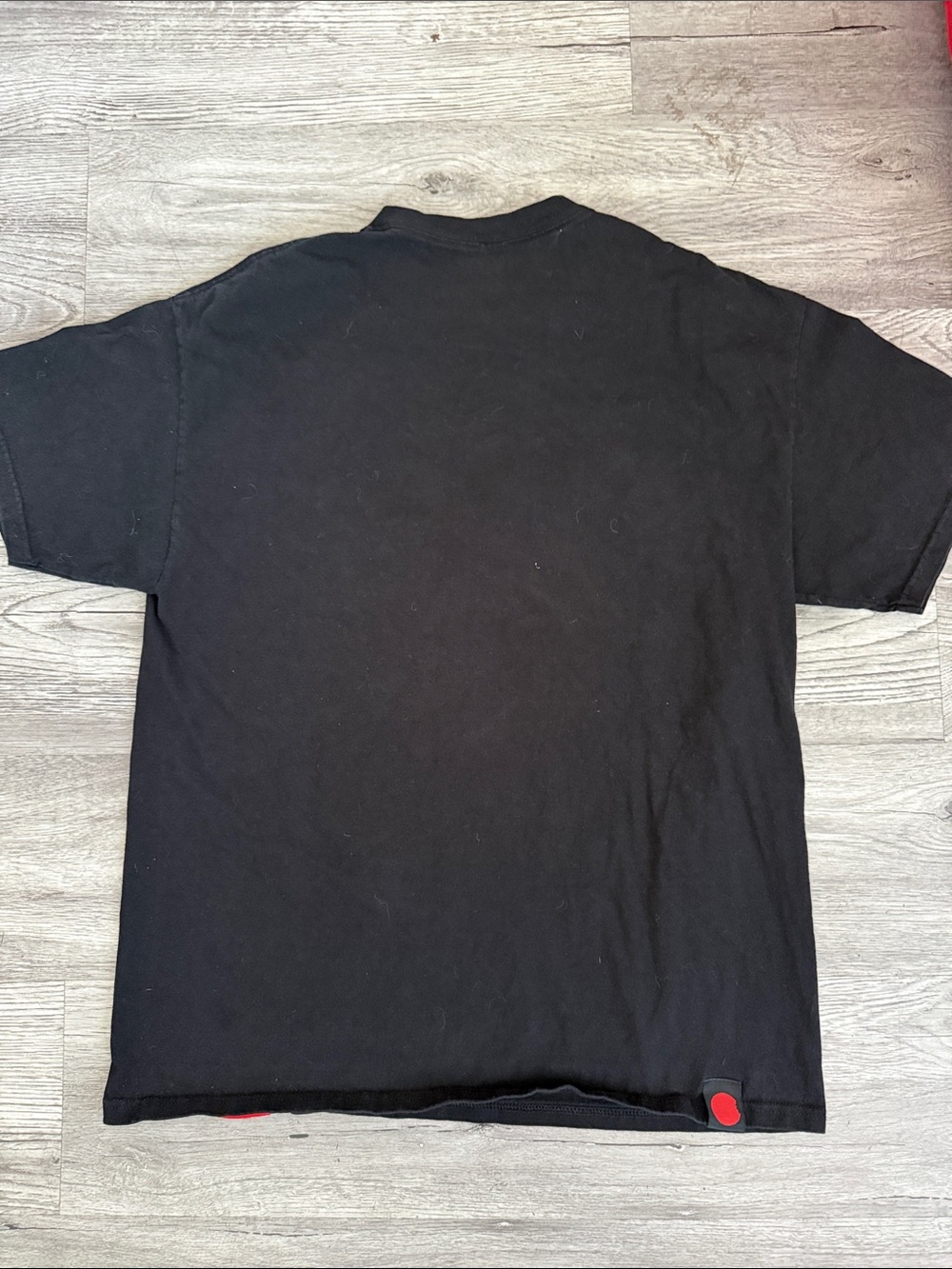 Cookies Black Short Sleeve Logo Tee - Picture 3 of 3